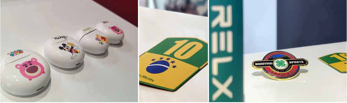 技术升级！OETY欧亿视觉定位打印：精准、便捷、高精度！