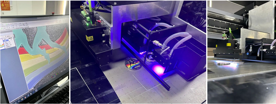 技术升级！OETY欧亿视觉定位打印：精准、便捷、高精度！