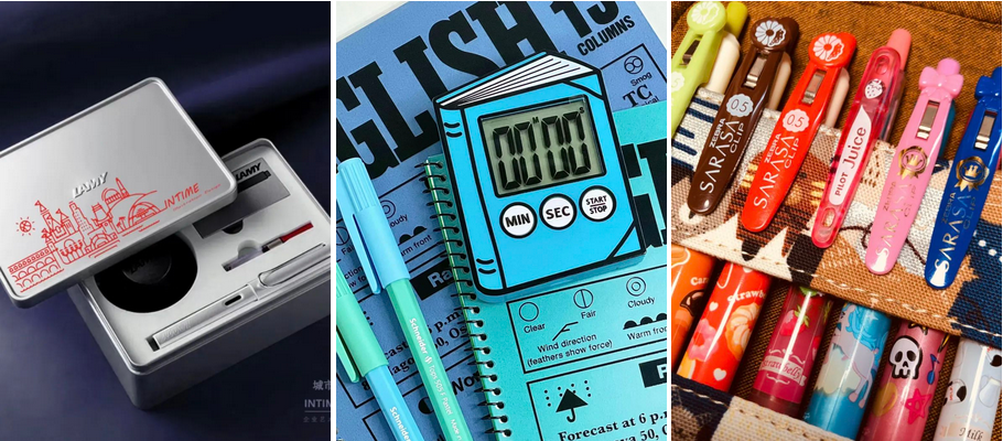 文具打印 ｜ OETY欧亿让奇妙创意成为现实！