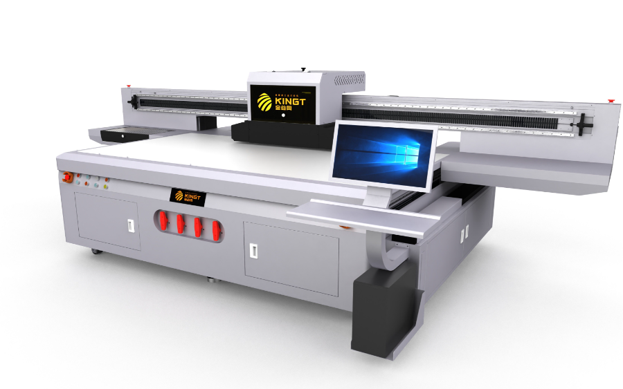 UV印刷新选择：UV打印机选型指南与OETY欧亿创新方案