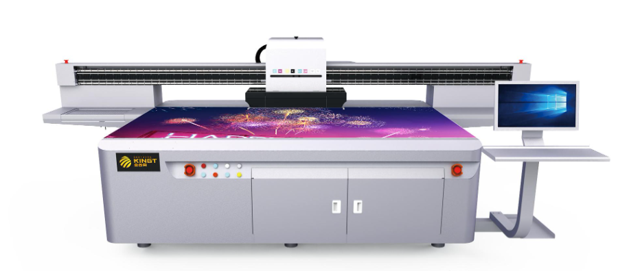 UV工业打印机价格及性能解析，OETY欧亿设备如何赋能数码印刷？