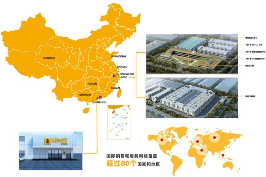 UV工业打印机价格及性能解析，OETY欧亿设备如何赋能数码印刷？