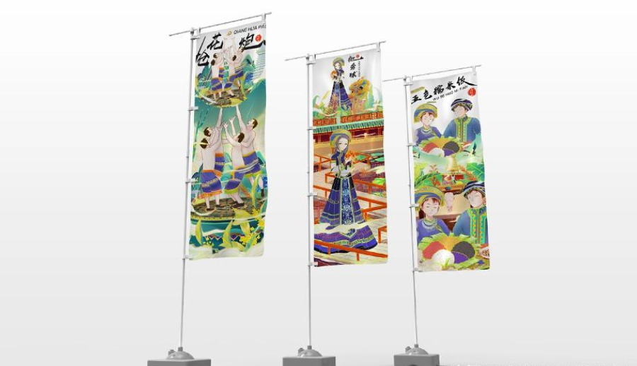 三月三上巳节 | 文化传承与OETY欧亿数码印刷的创新融合