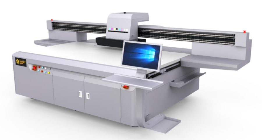 工厂打印机选购指南：从行业需求看OETY欧亿UV打印机的适配性