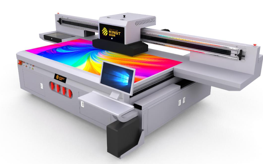 筑牢安全防线，OETY欧亿UV打印机用技术守护你的安全感