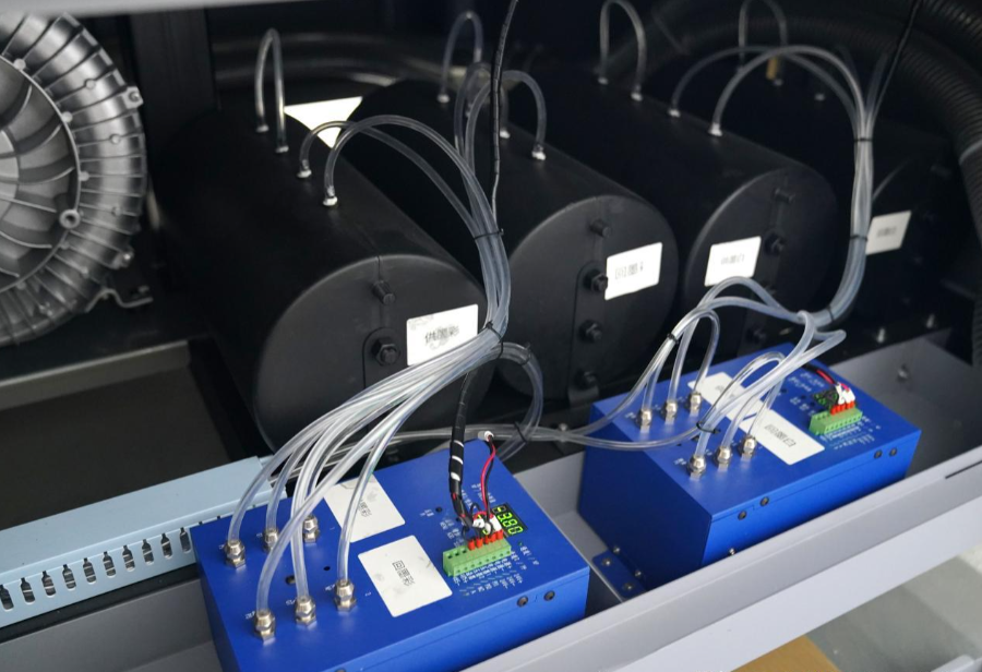 筑牢安全防线，OETY欧亿UV打印机用技术守护你的安全感