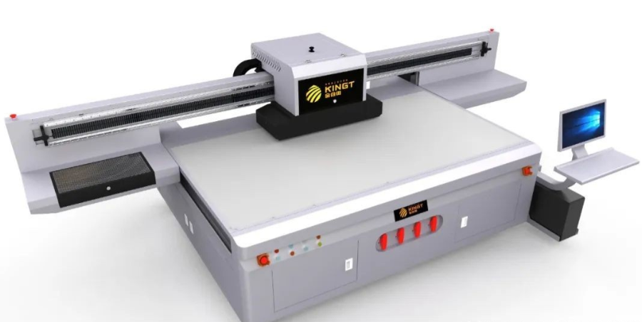 筑牢安全防线，OETY欧亿UV打印机用技术守护你的安全感